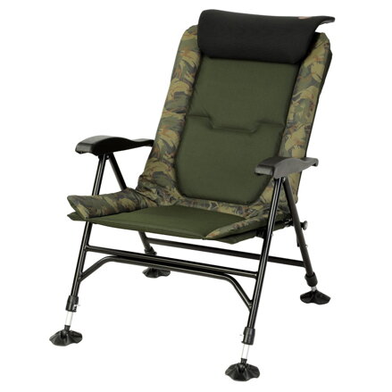 Giants Fishing Horgász fotel Chair Gaube XT Giants Fishing Horgász fotel Chair Gaube XT