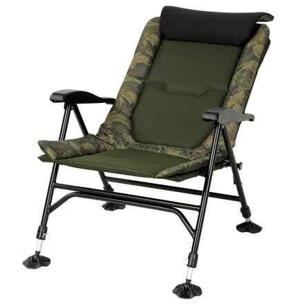 Giants Fishing Horgász fotel Chair Gaube XT Giants Fishing Horgász fotel Chair Gaube XT