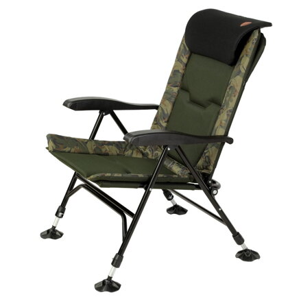 Giants Fishing Horgász fotel Chair Gaube XT Giants Fishing Horgász fotel Chair Gaube XT