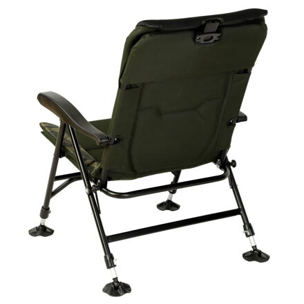 Giants Fishing Horgász fotel Chair Gaube XT Giants Fishing Horgász fotel Chair Gaube XT