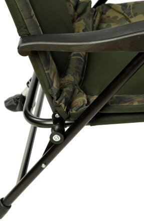 Giants Fishing Horgász fotel Chair Gaube XT Giants Fishing Horgász fotel Chair Gaube XT