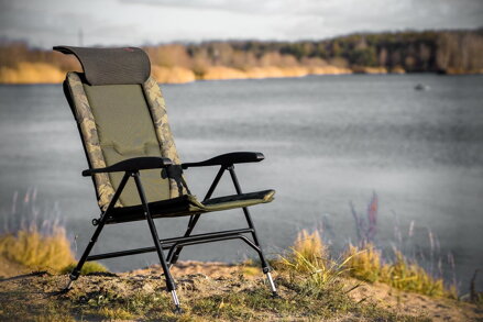 Giants Fishing Horgász fotel Chair Gaube XT Giants Fishing Horgász fotel Chair Gaube XT