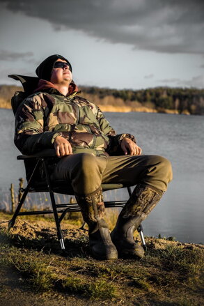 Giants Fishing Horgász fotel Chair Gaube XT Giants Fishing Horgász fotel Chair Gaube XT