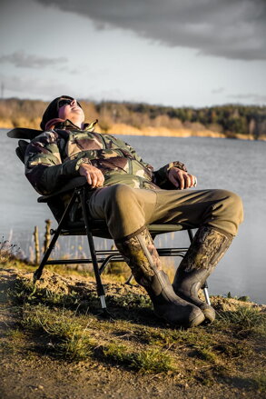 Giants Fishing Horgász fotel Chair Gaube XT Giants Fishing Horgász fotel Chair Gaube XT