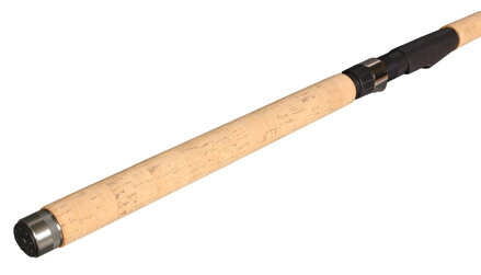Giants Fishing Black Power Tele Bot 3,3m, 80-150g
