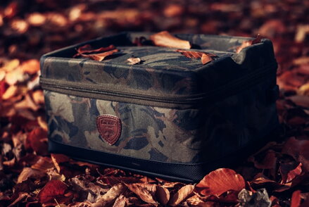 Elektromos eszköz táska Giants Fishing Electronics Eva Table Bag Elektromos eszköz táska Giants Fishing Electronics Eva Table Bag