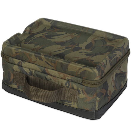 Elektromos eszköz táska Giants Fishing Electronics Eva Table Bag Elektromos eszköz táska Giants Fishing Electronics Eva Table Bag