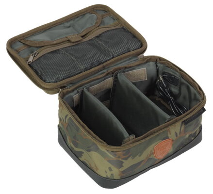 Elektromos eszköz táska Giants Fishing Electronics Eva Table Bag Medium Elektromos eszköz táska Giants Fishing Electronics Eva Table Bag Medium