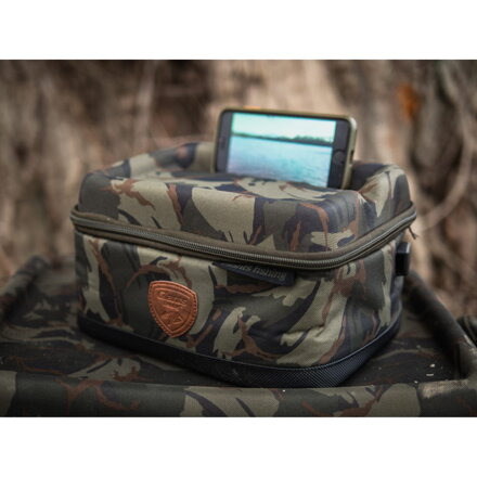 Elektromos eszköz táska Giants Fishing Electronics Eva Table Bag Medium Elektromos eszköz táska Giants Fishing Electronics Eva Table Bag Medium