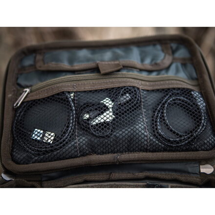 Elektromos eszköz táska Giants Fishing Electronics Eva Table Bag Medium Elektromos eszköz táska Giants Fishing Electronics Eva Table Bag Medium