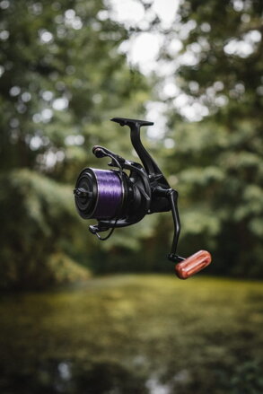 Távdobó orsó Giants Fishing Deluxe Reel FD 9000 + 8000 pótdob