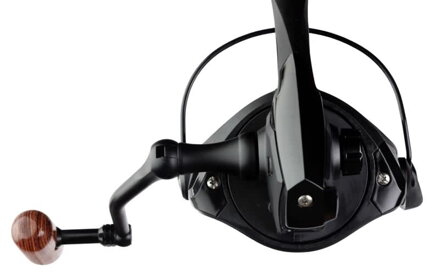 Távdobó orsó Giants Fishing Deluxe Reel FD 9000 + 8000 pótdob