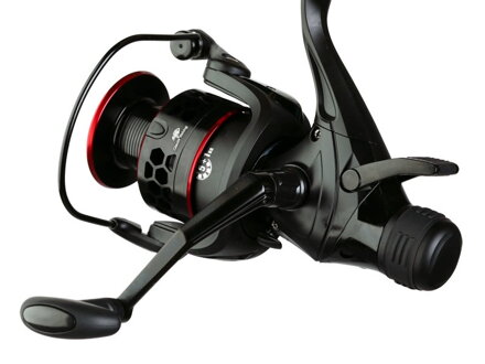 Nyeletőfékes orsó Giants Fishing Gaube Reel FS 5000