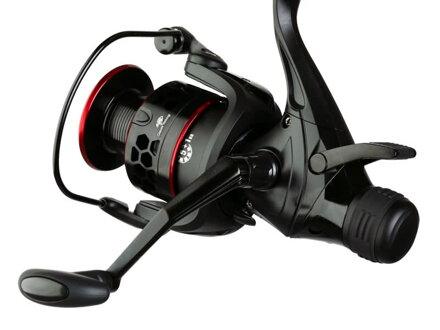 Nyeletőfékes orsó Giants Fishing Gaube Reel FS 5000