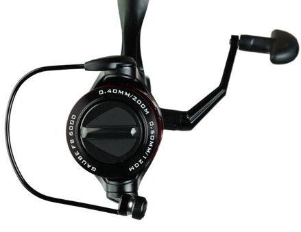 Nyeletőfékes orsó Giants Fishing Gaube Reel FS 5000