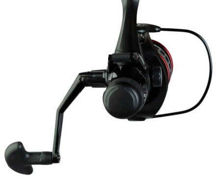Nyeletőfékes orsó Giants Fishing Gaube Reel FS 5000