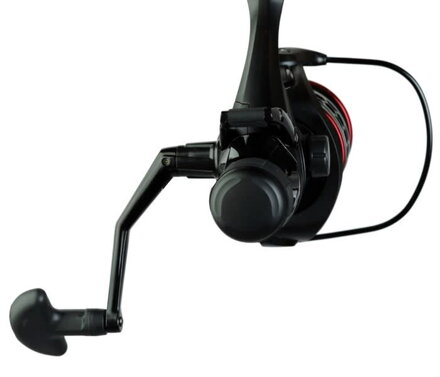 Nyeletőfékes orsó Giants Fishing Gaube Reel FS 5000