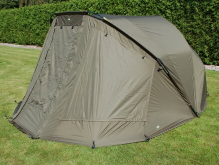 Giants Fishing Luxury Overwrap 2-3 Man Téli ponyva