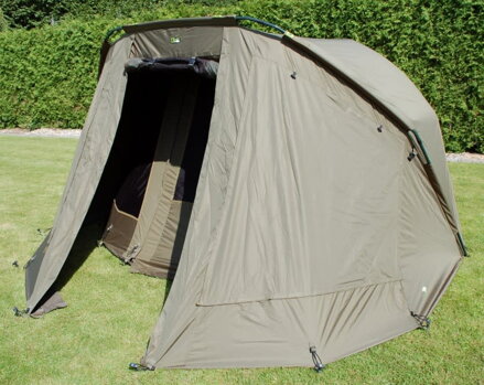 Giants Fishing Luxury Overwrap 2-3 Man Téli ponyva