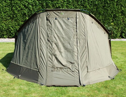 Giants Fishing Luxury Overwrap 2-3 Man Téli ponyva