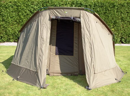Giants Fishing Luxury Overwrap 2-3 Man Téli ponyva