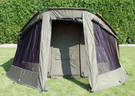 Giants Fishing Luxury Overwrap 2-3 Man Téli ponyva