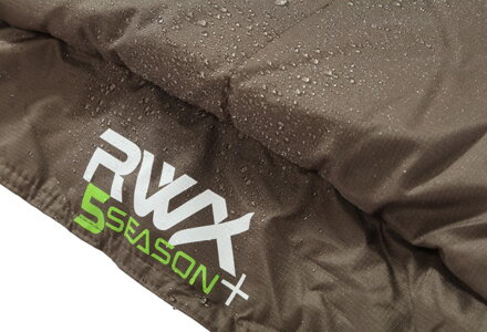 Giants Fishing RWX 5 Season Sleeping Bag hálózsák