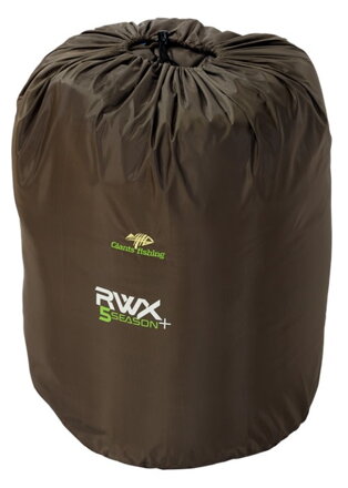 Giants Fishing RWX 5 Season Sleeping Bag hálózsák