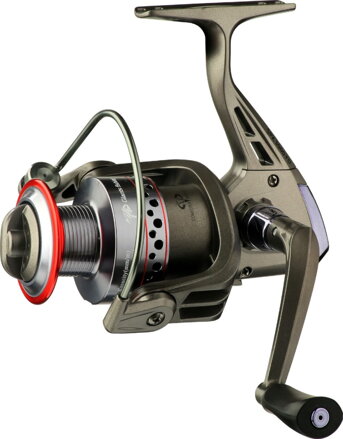 Elsőfékes orsó Giants Fishing SPX 4000 FD, 1+1 INGYEN !