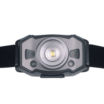 Giants Fishing Fejlámpa Headlamp LED Deluxe 300