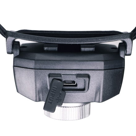 Giants Fishing Fejlámpa Headlamp LED Deluxe 300