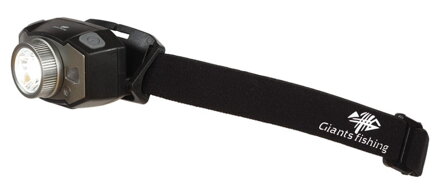 Giants Fishing Fejlámpa Headlamp LED Deluxe 300