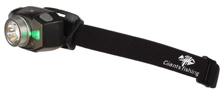 Giants Fishing Fejlámpa Headlamp LED Deluxe 300