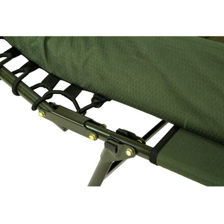 Giants Fishing Horgászágy Bedchair Flat Fleece XL 8Leg