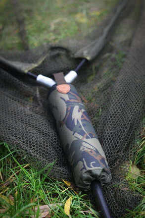 Giants Fishing Merítőháló lebegtető Camo Net Float Slim