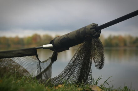 Giants Fishing Merítőháló lebegtető Camo Net Float Slim