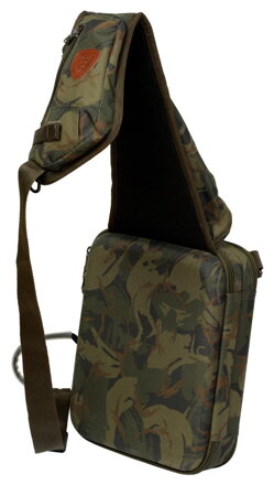 Pergető táska Giants Fishing Spinning Bag Luxury