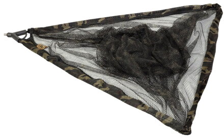 Merítőfej Giants Fishing Carp Net Head Camo 90x90cm