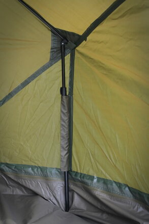 Giants Fishing Umbrella Brolly Gaube Félsátor