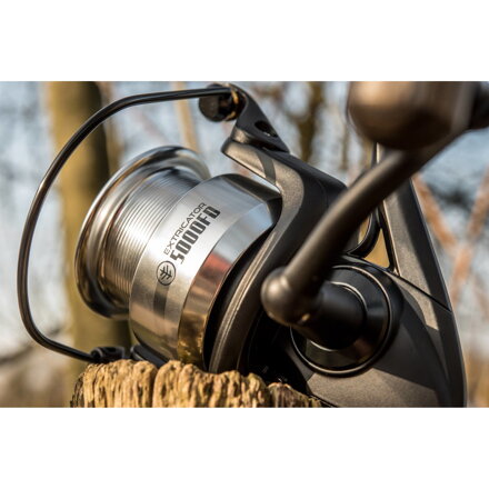 Wychwood Extricator 5000FD Elsőfékes orsó