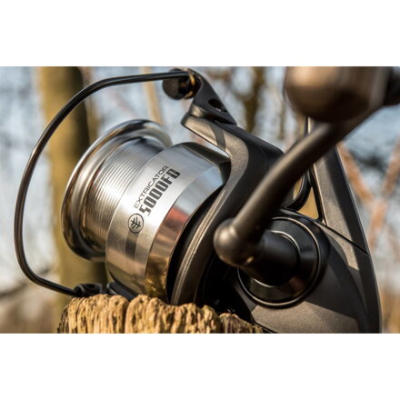 Wychwood Extricator 5000FD Elsőfékes orsó