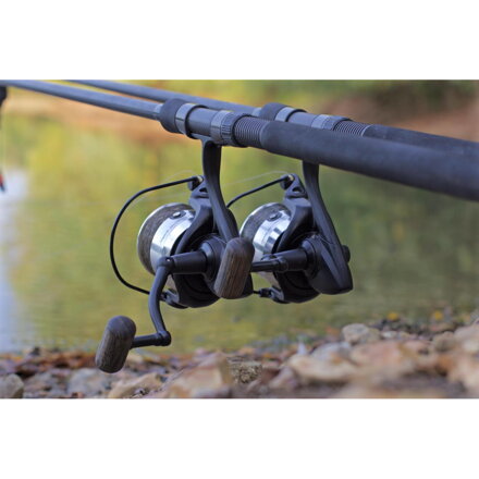 Wychwood Extricator 5000FD Elsőfékes orsó
