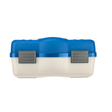 Plastica Panaro 136/ 4-szintes horgászláda
