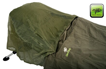 Ágytakaró Giants Fishing Exclusive Bedchair Cover
