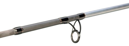 Giants Fishing Deluxe Feeder Bot MH 3,6m 100g