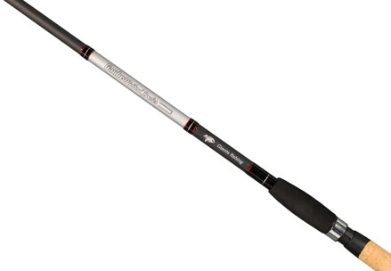 Giants Fishing Gaube Method Feeder Bot 11ft, 50-150g