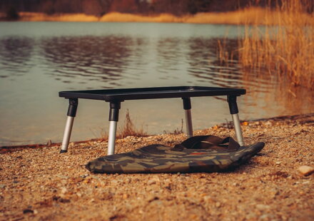 Giants Fishing Horgász asztal Gaube Bivvy Table