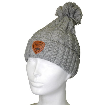 Giants Fishing Beanie Grey téli sapka