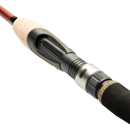Giants Fishing Sensitive Spin Pergető bot 2,4m 3-15g