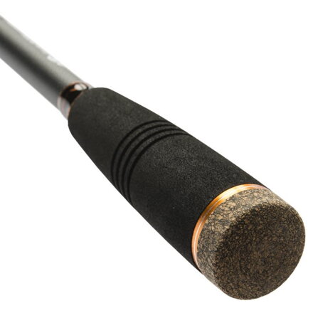 Giants Fishing Sensitive Spin Pergető bot 2,4m 3-15g